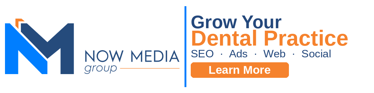 Now Media Group dental marketing