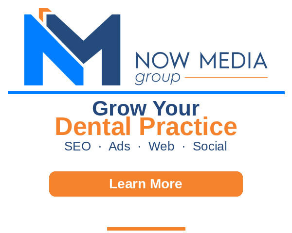 Now Media Group dental marketing