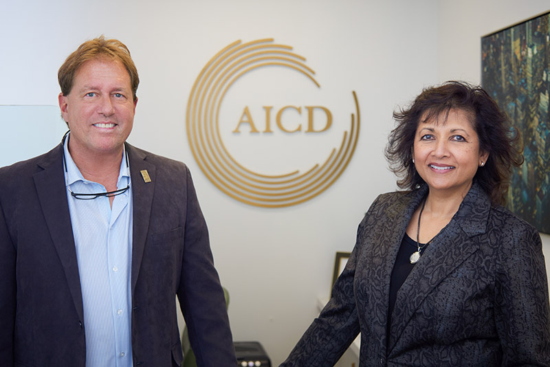 Advanced Implant & Cosmetic Dentistry