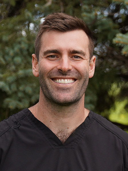 Dr. Daniel Fama