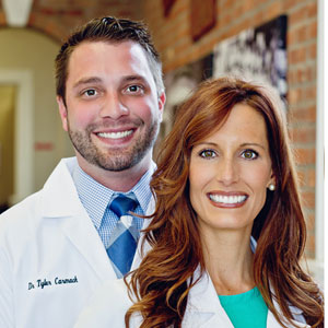 Bennington Dental Center