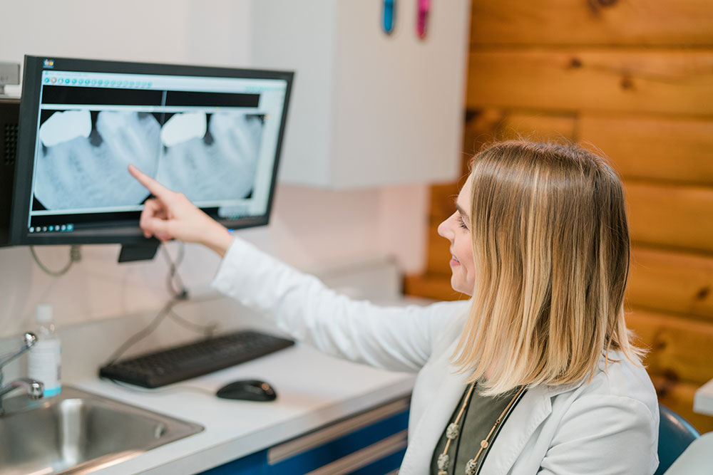 Best Impressions Dental