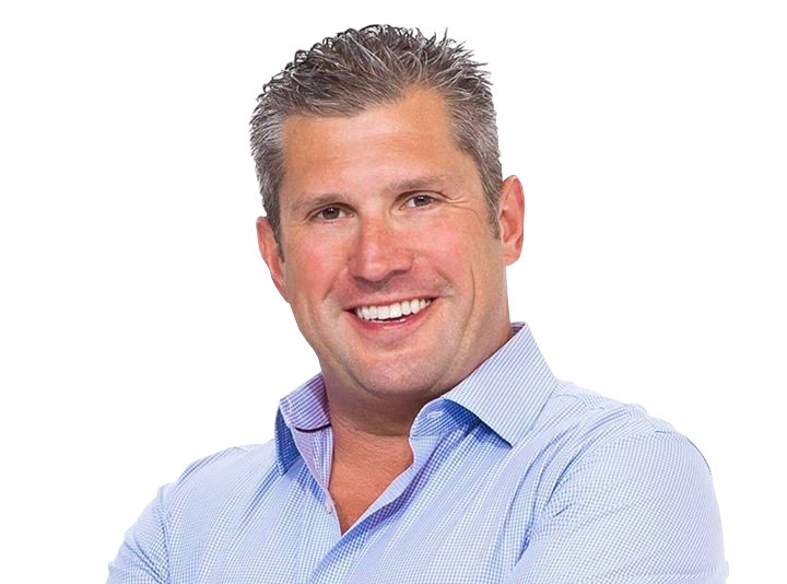 Dr. Brian Klym