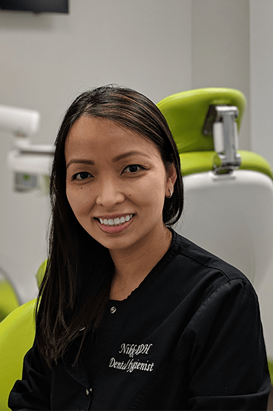 Buckner Family Dental