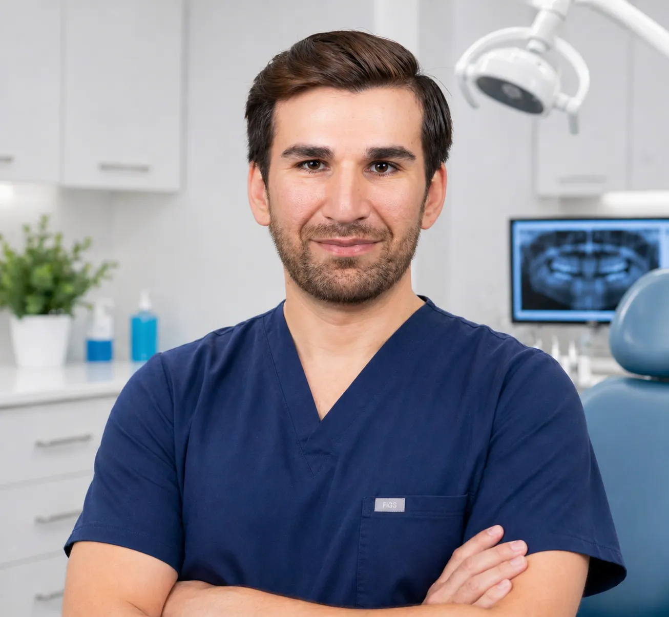 Dr. Faisal Rehman