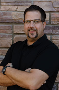 Dr. Destry Cook