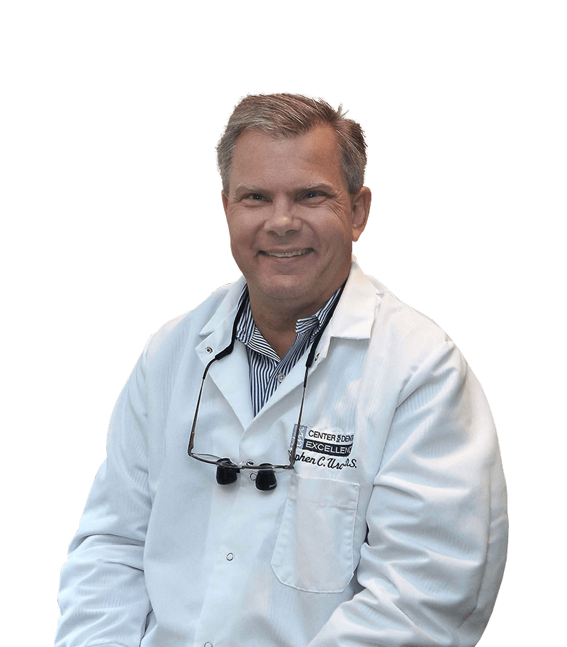 Dr. Stephen Ura