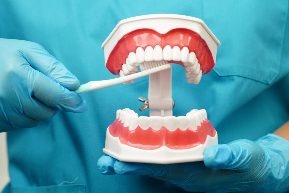 Cheyenne Mountain Dental Care