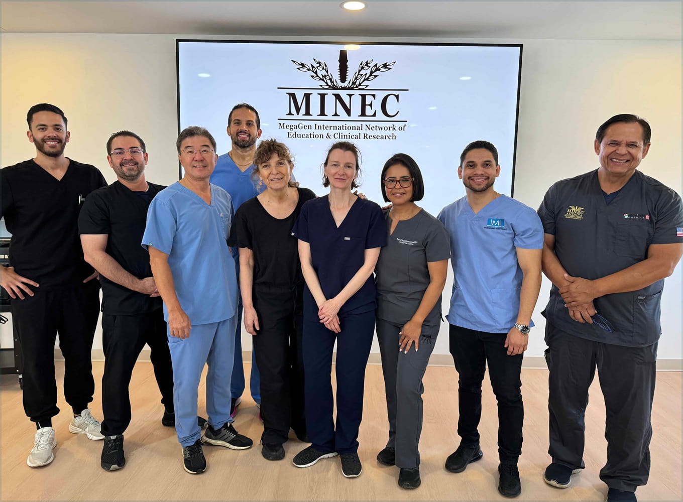 Complete Dentistry
