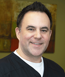 Dr. Peter Contos