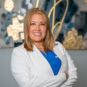 Dr. Rosa Hernandez