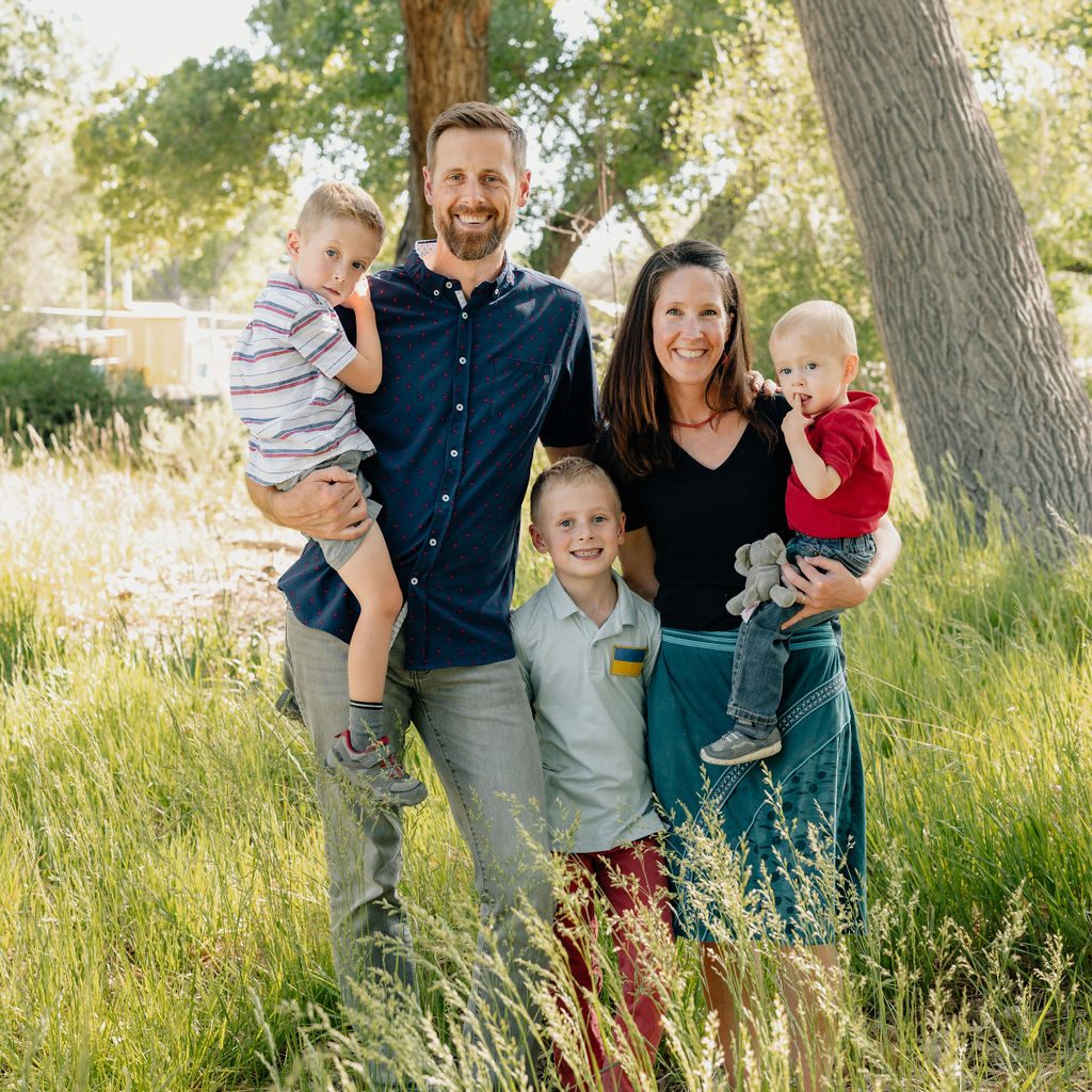 Desert Hills Dental Care