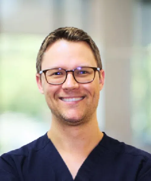 Dr. Dominic Morel