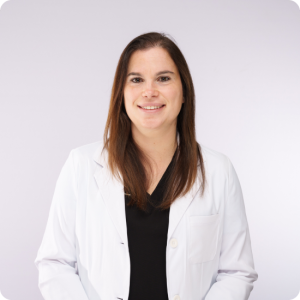 Dr. Julianna Hall