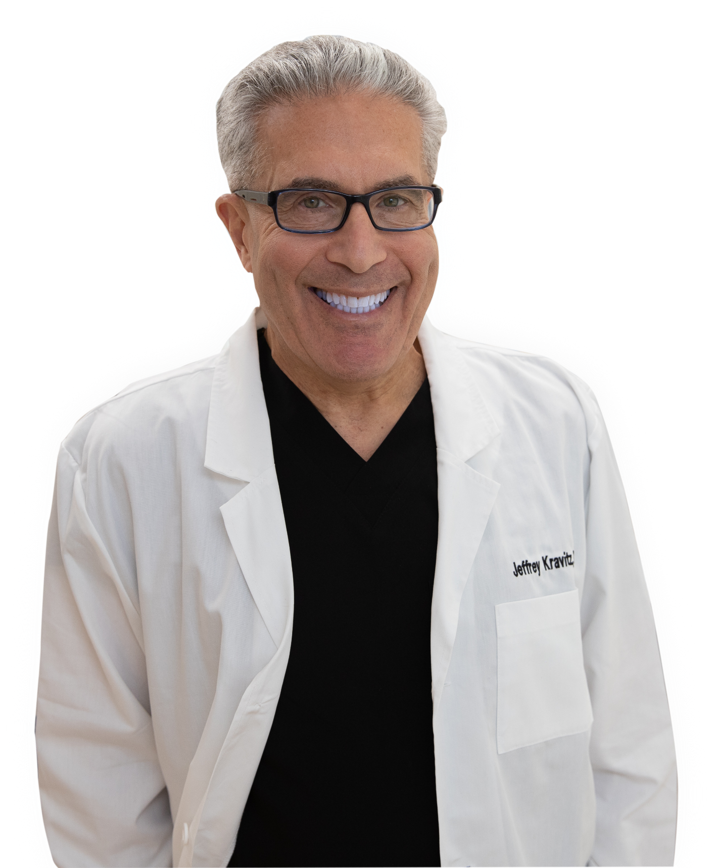Dr. Jeffrey Kravitz