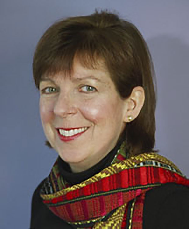 Dr. Regina Dailey
