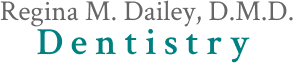 Dr. Regina Dailey
