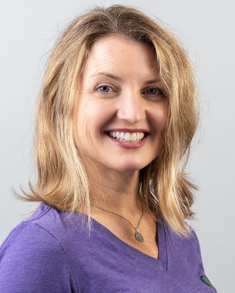 Dr. Roberta Garceau