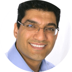 Dr. Sam A. Lavi