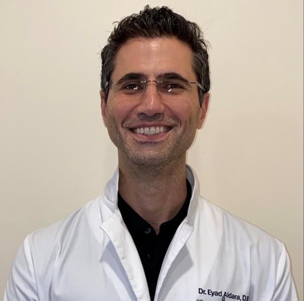 Dr. Eyad Aldara