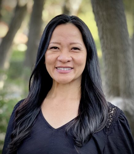 Dr. E. Carrie Ramirez