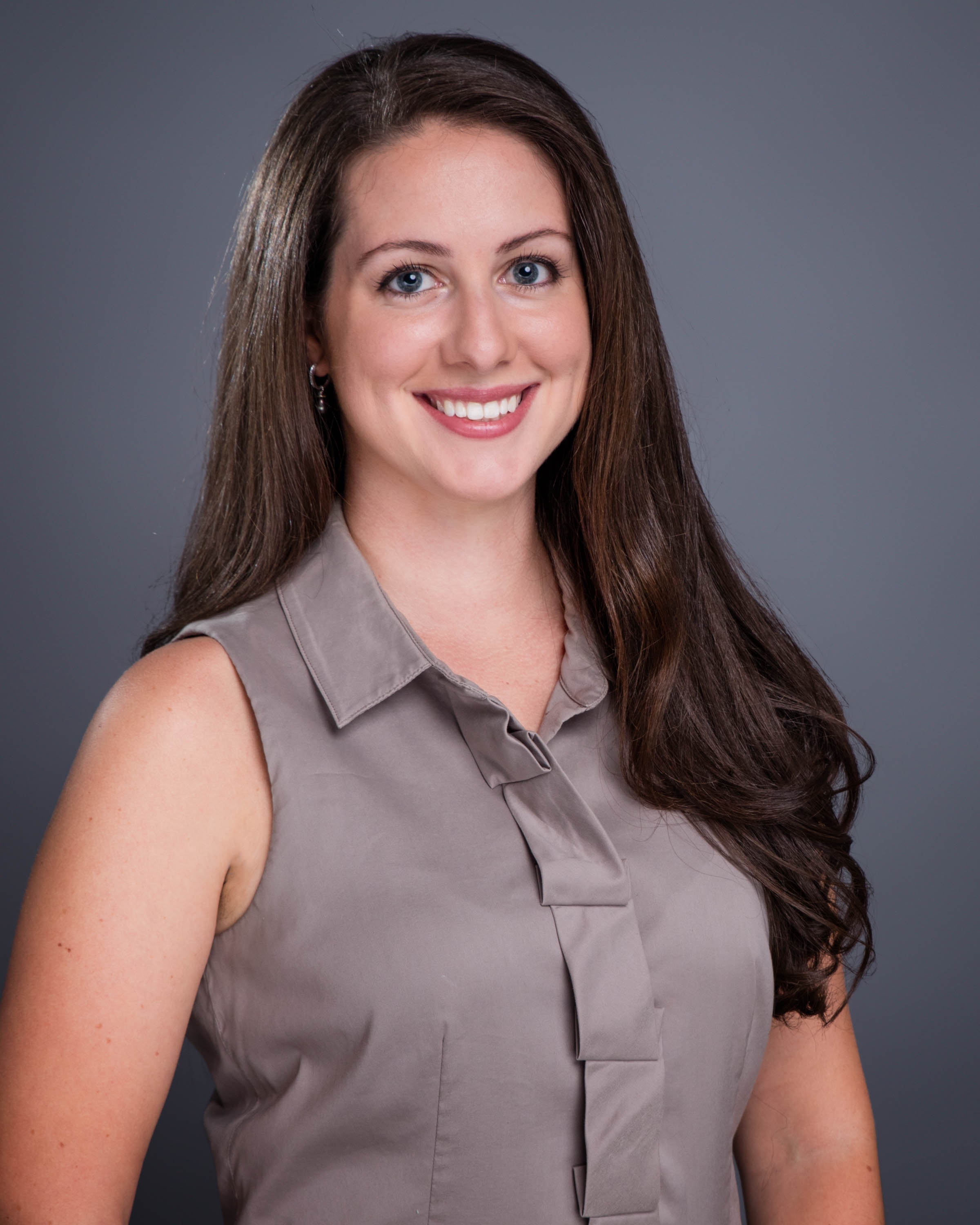 Dr. Lauren O'Hagan
