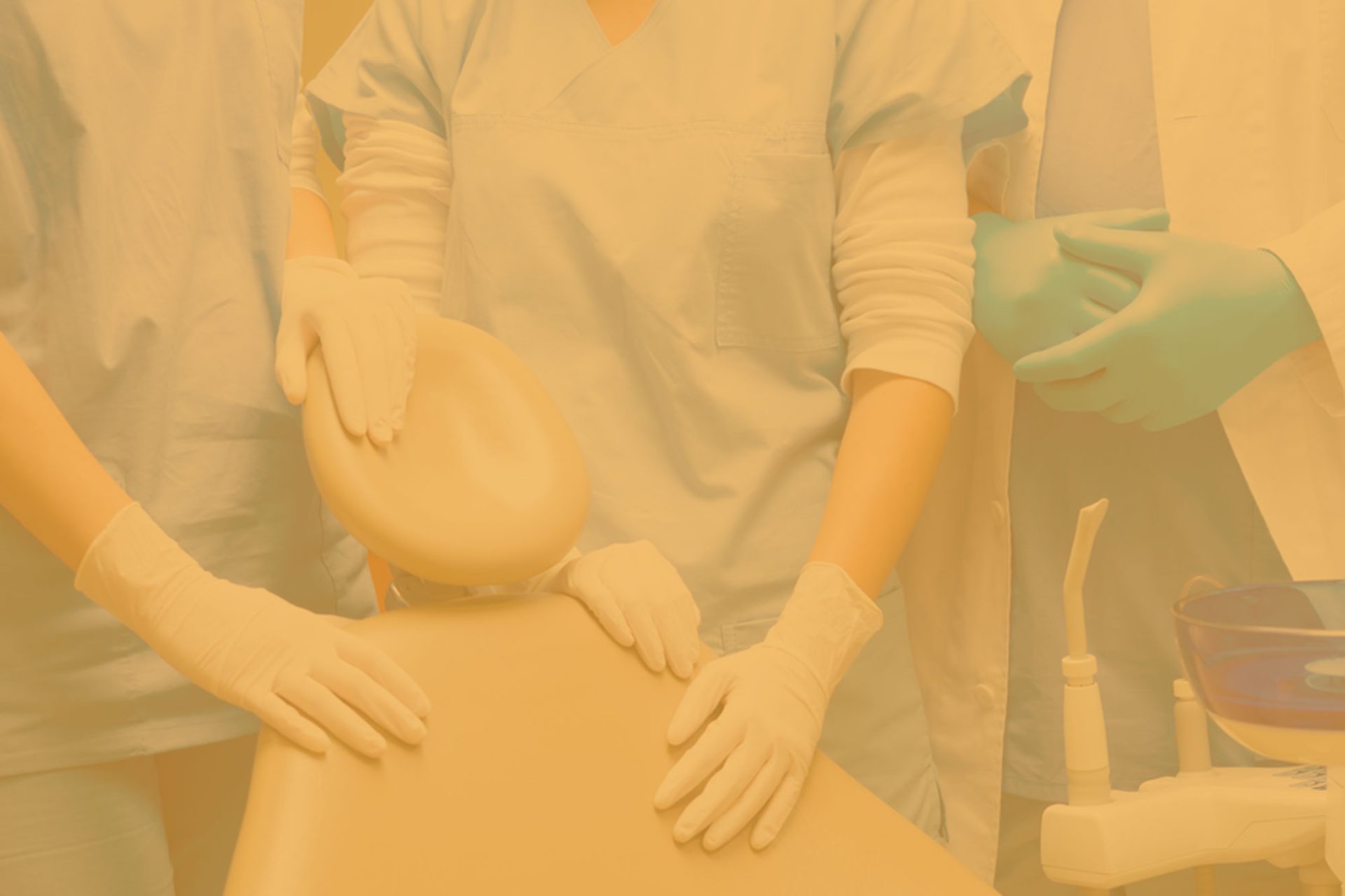 Edward J. Ambis Center for Dental Medicine