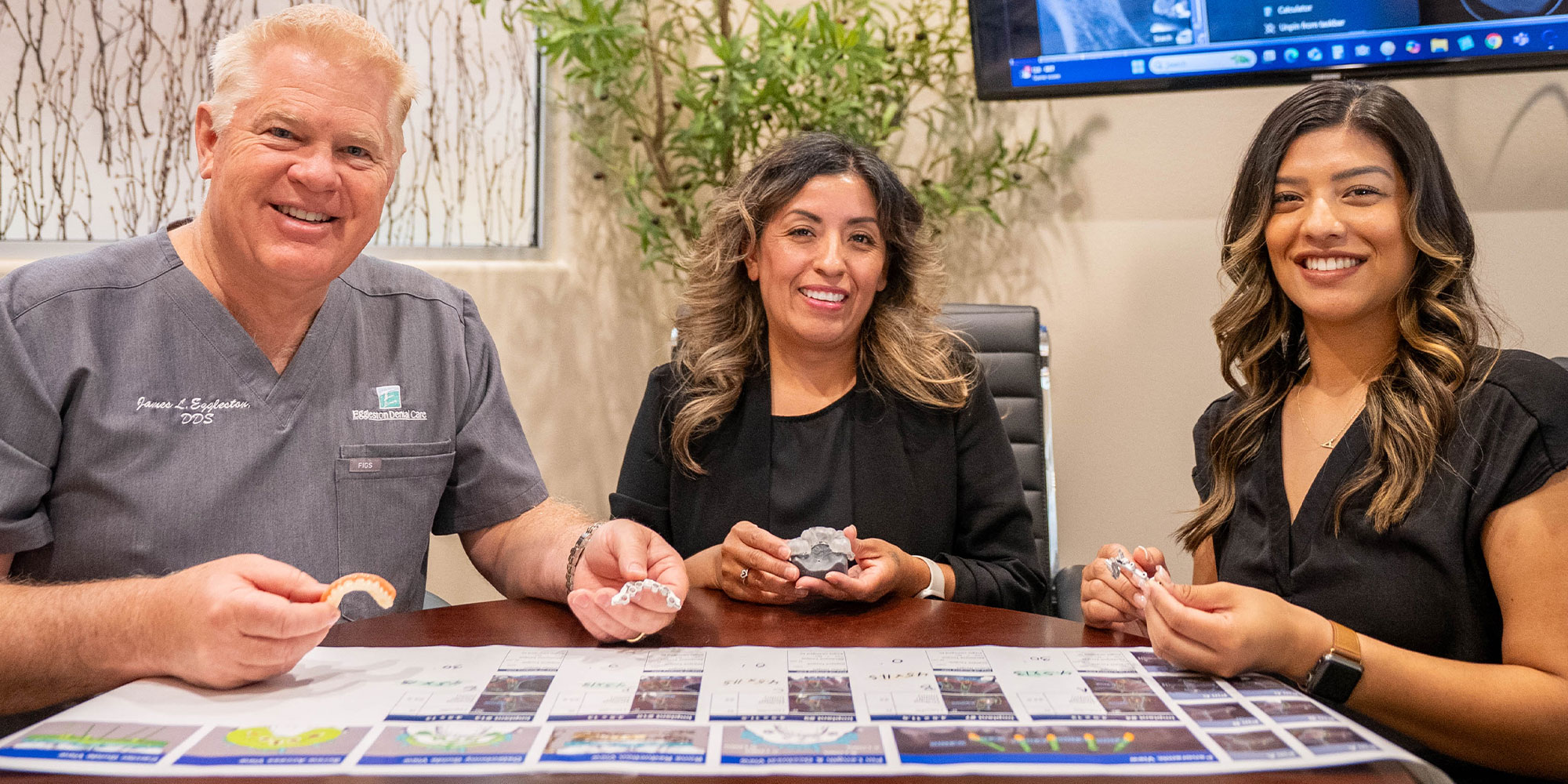 Eggleston Dental Group