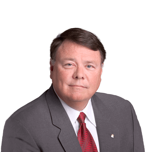 Dr. Richard Grubb