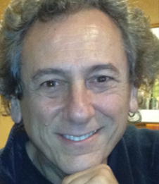 Dr. FRED GAETA