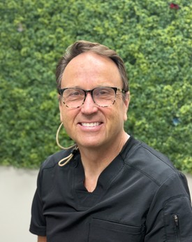 Dr. Bradford Bowen