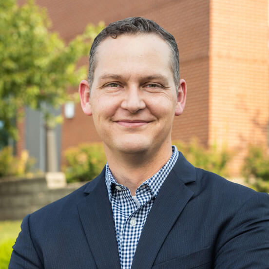 Dr. Ryan Weaver