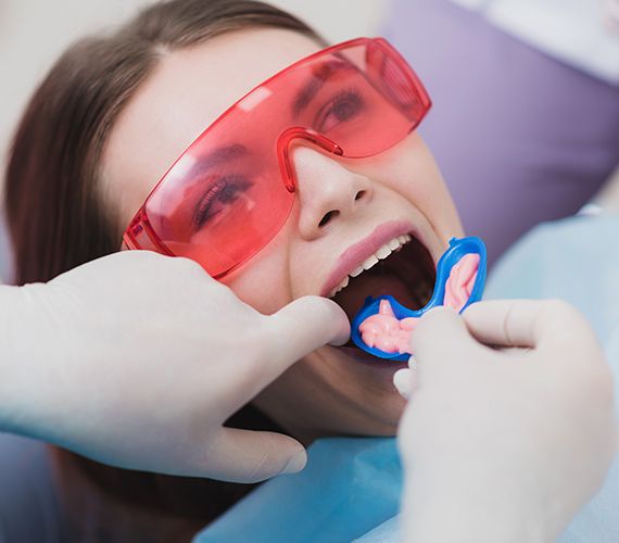 Harris Parkway Dental Care