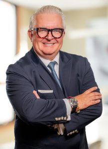 Dr. John Heimke