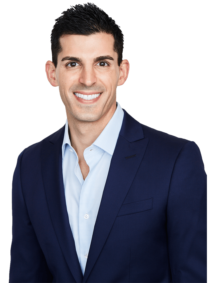 Dr. Jonathan Rudner