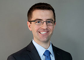 Dr. Kevin Curtin