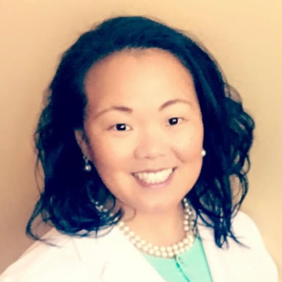 Dr. Caroline Kim