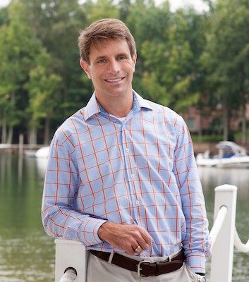 Dr. Scott Guice