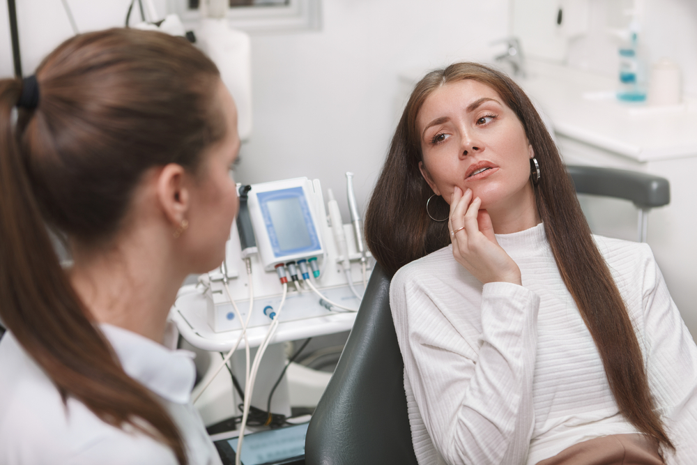 Larson Dental