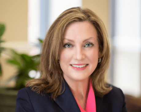 Dr. Lisa Heinrich - Null