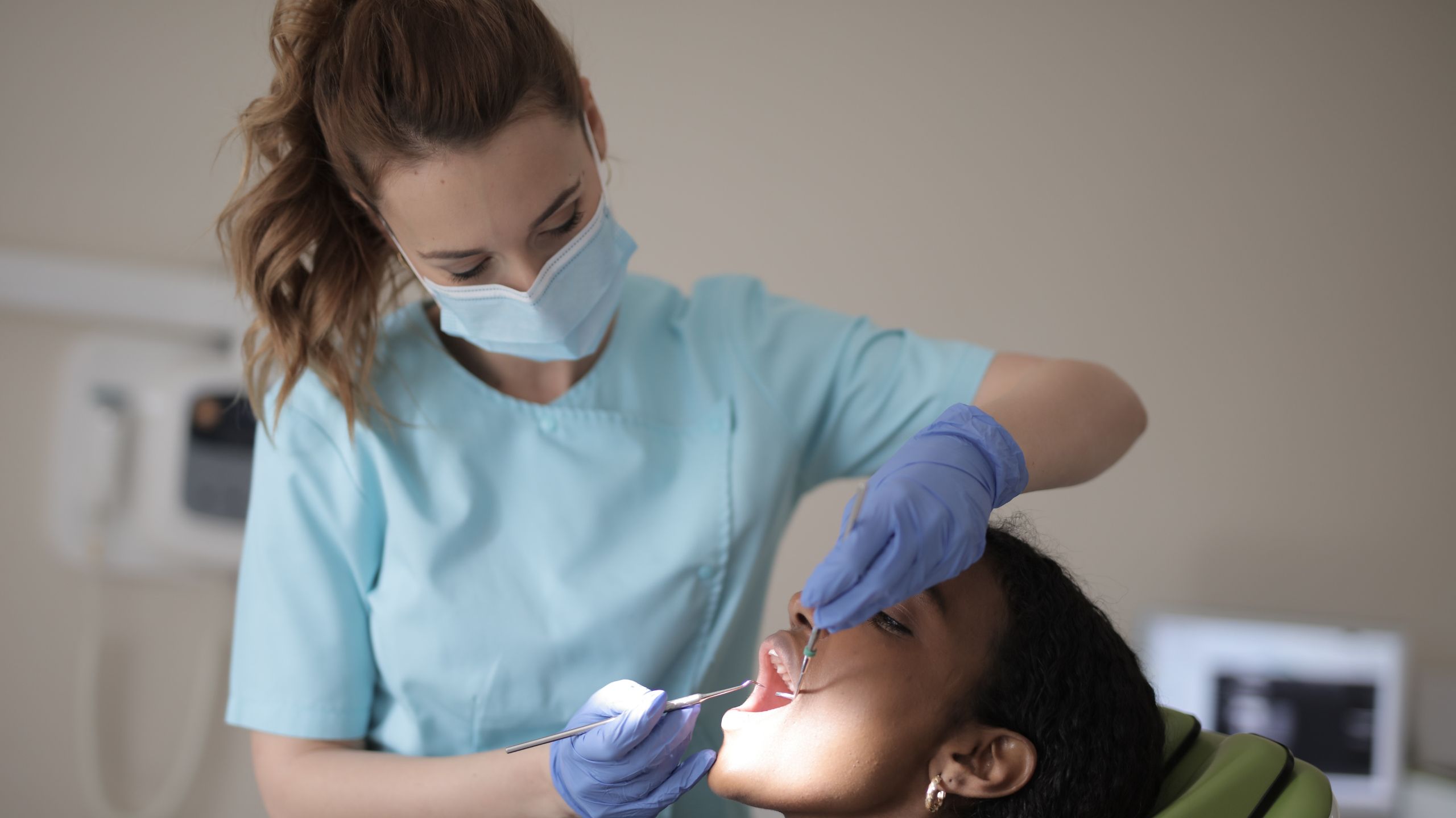 Locke Family Dentistry
