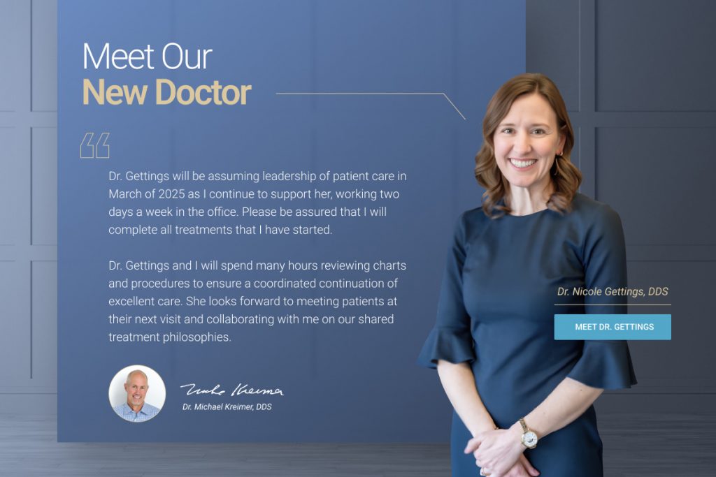Dr. Nicole Gettings
