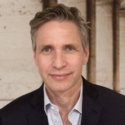 Dr. Daniel Shalev