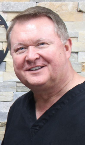 Dr. Brian Fitz