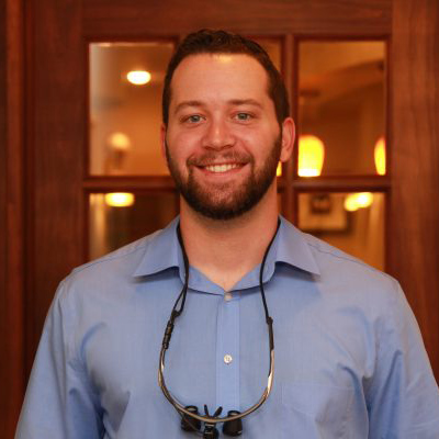Dr. Tyler Anderson