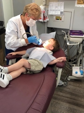 North Garland Family Dental