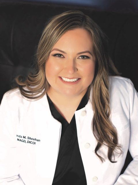 Dr. Amanda Sheehan