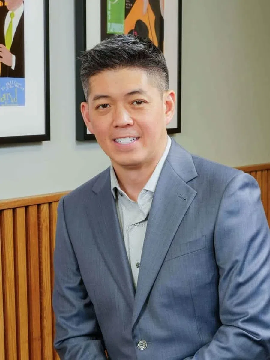 Dr. Paul Lee