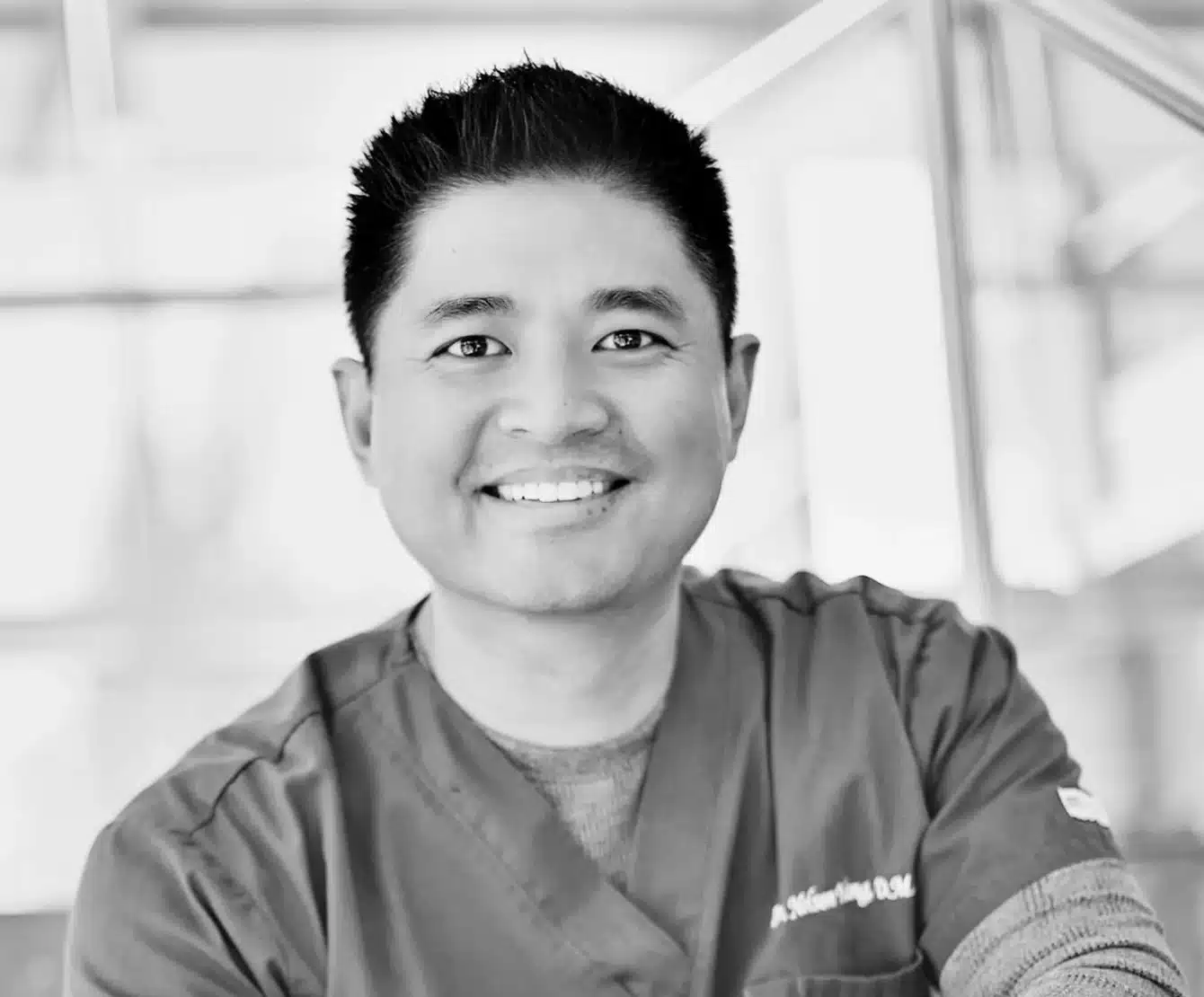 Dr. Nelson Yang