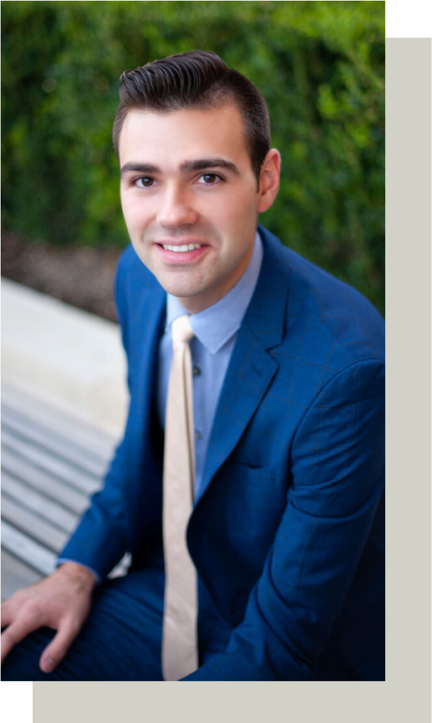 Dr. Christopher Probst